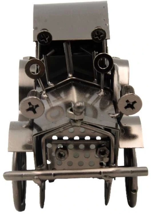 Metalinis automobilis - 1