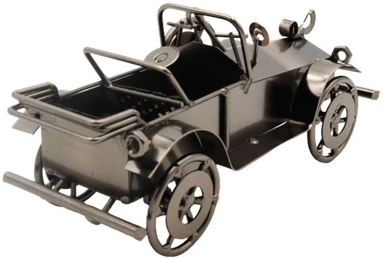 Metalinis automobilis - 1
