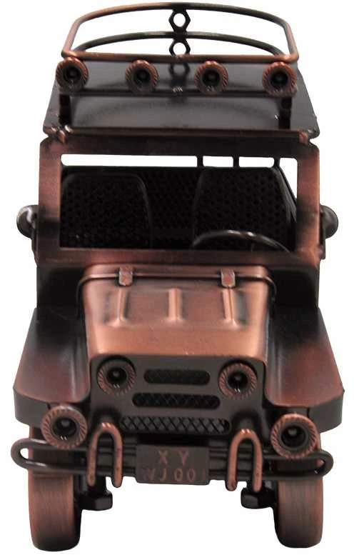 Metalinis automobilis, 14x21 cm