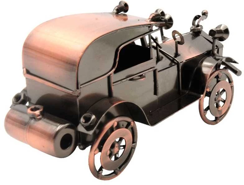 Metalinis automobilis - 2