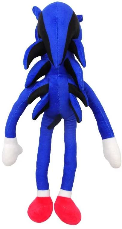 Minkštas žaislas EXE, 44 cm