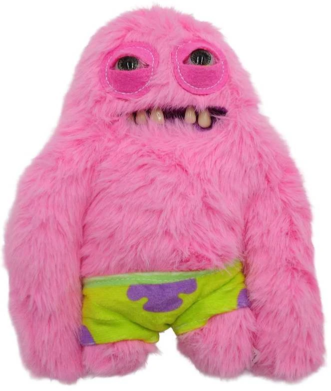 Minkštas žaislas FUGGLER, 23 cm - 2