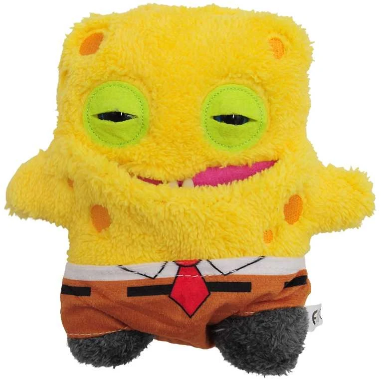 Minkštas žaislas FUGGLER, 23 cm - 5