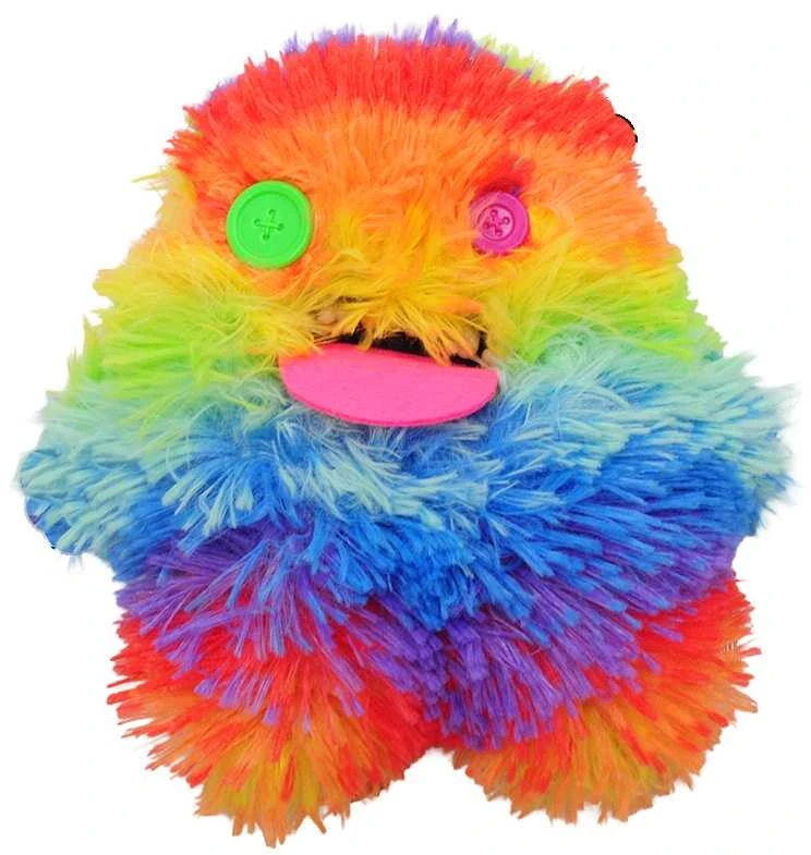 Minkštas žaislas FUGGLER, 23 cm - 6