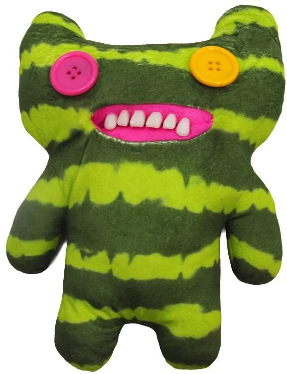 Minkštas žaislas FUGGLER, 23 cm - Oranžinė