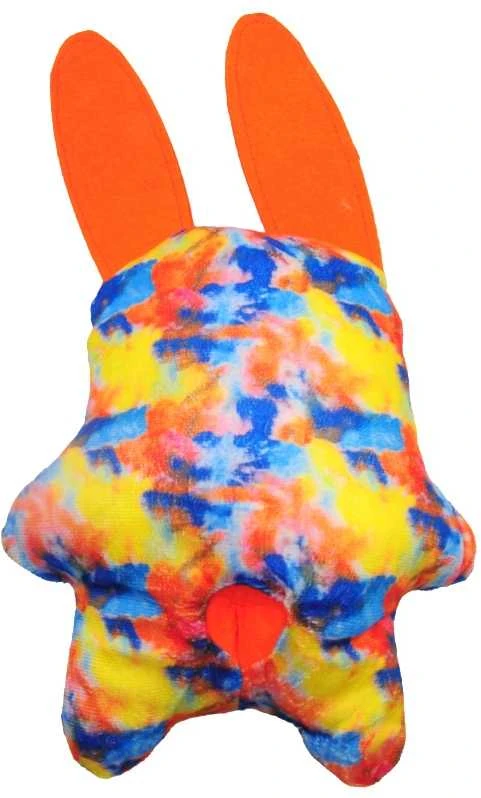 Minkštas žaislas FUGGLER, 23 cm - Oranžinė