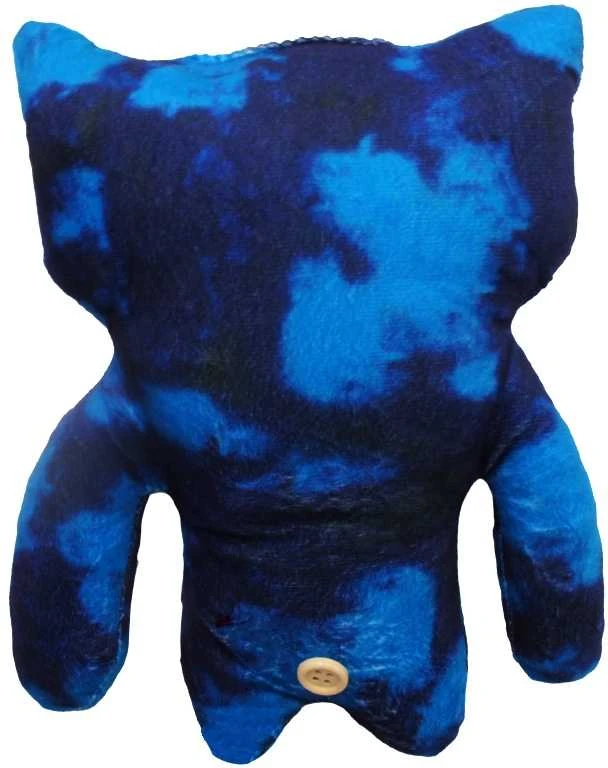 Minkštas žaislas FUGGLER, 23 cm - Oranžinė