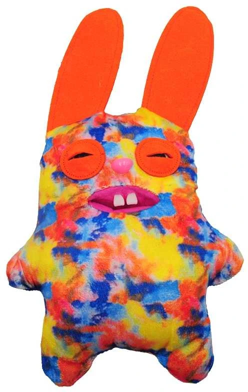 Minkštas žaislas FUGGLER, 23 cm - Oranžinė