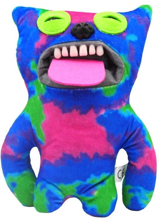 Minkštas žaislas FUGGLER, 23 cm - Žalia