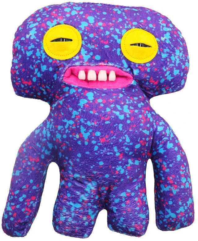 Minkštas žaislas FUGGLER, 23 cm - Žalia