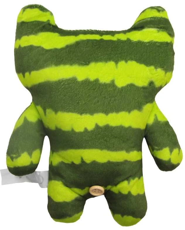 Minkštas žaislas FUGGLER, 23 cm - Žalia