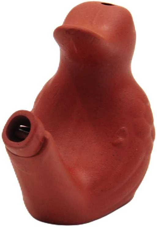 Molinė švilpynė Lakštingala, 5,5x7 cm