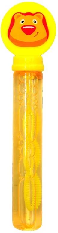 Muilo burbulai, 25 ml - Geltona