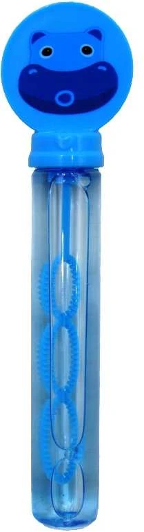Muilo burbulai, 25 ml - Geltona