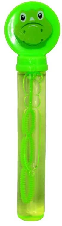Muilo burbulai, 25 ml - Žalia