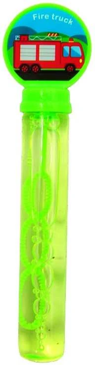 Muilo burbulai, 28 ml - Mėlyna