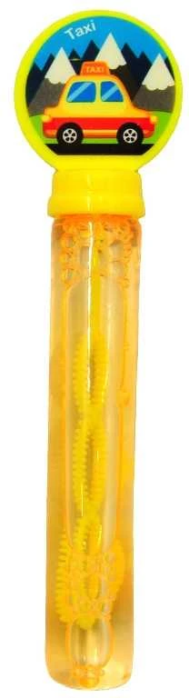 Muilo burbulai, 28 ml - Rožinė