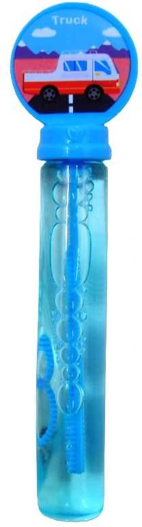Muilo burbulai, 28 ml - Žalia
