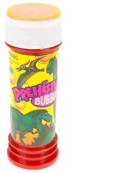 Muilo burbulai, 50 ml