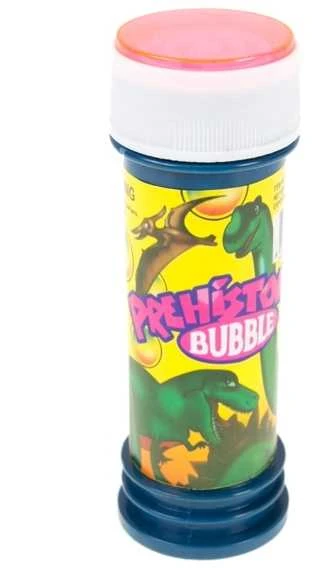 Muilo burbulai, 50 ml
