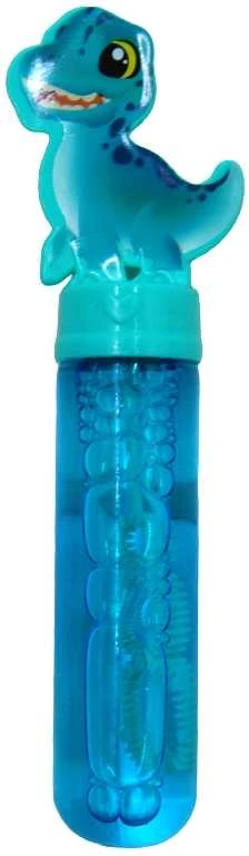 Muilo burbulai Dinozauras, 28 ml - Raudona