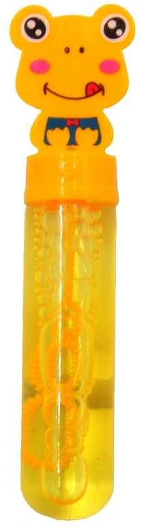 Muilo burbulai Varlytė, 28 ml - Geltona