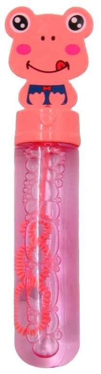 Muilo burbulai Varlytė, 28 ml - Geltona