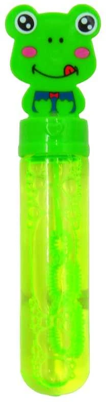 Muilo burbulai Varlytė, 28 ml - Geltona