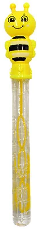 Muilo burbulų kardas Bitutė, 50 ml - Rožinė