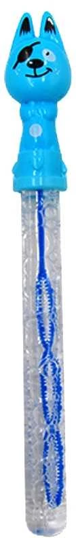 Muilo burbulų kardas Katinas, 50 ml - Žalia