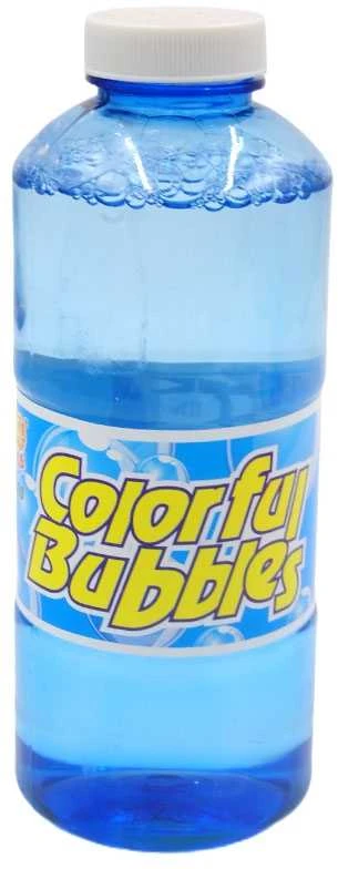 Muilo burbulų papildymas, 500 ml