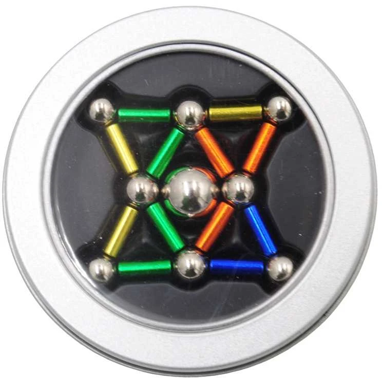 Neodimio sferiniai magnetai - 2