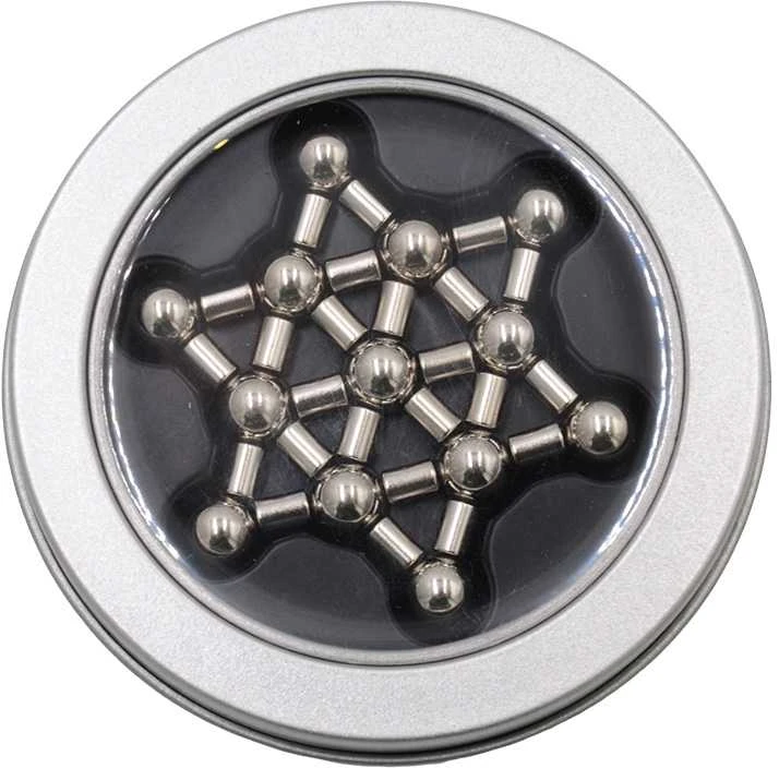 Neodimio sferiniai magnetai - 2