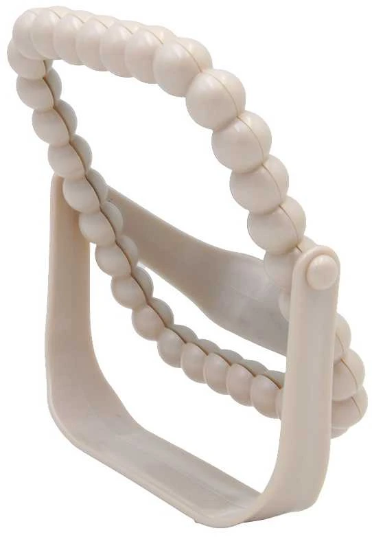 Pastatomas kosmetinis veidrodis, 11x13 cm - Rožinė
