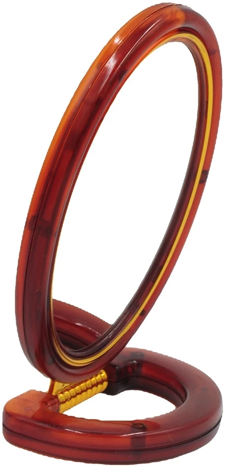 Pastatomas kosmetinis veidrodis, 13x19 cm