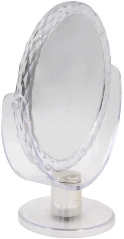 Pastatomas kosmetinis veidrodis, ∅ 14 cm