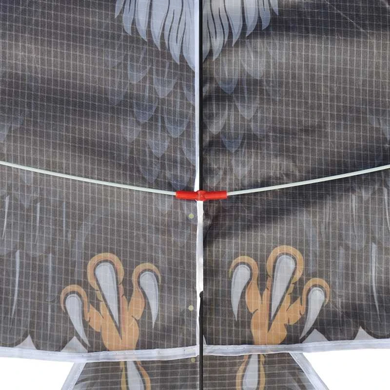 Paukščių baidyklė-aitvaras Erelis, 120 cm