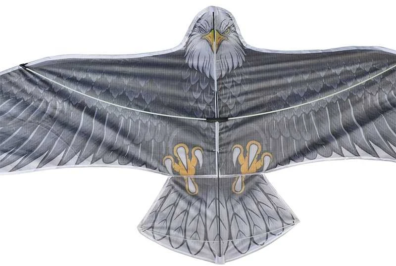 Paukščių baidyklė-aitvaras Erelis, 155 cm
