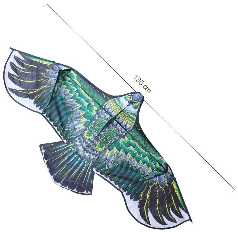 Paukščių baidyklė-aitvaras Vanagas, 135 cm