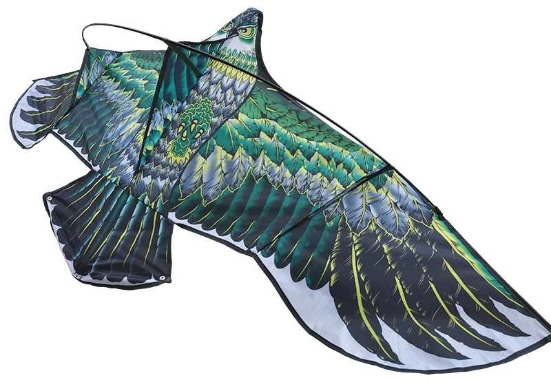 Paukščių baidyklė-aitvaras Vanagas, 135 cm