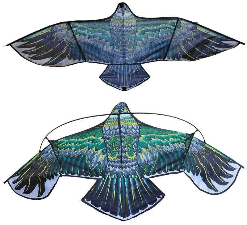 Paukščių baidyklė-aitvaras Vanagas, 135 cm