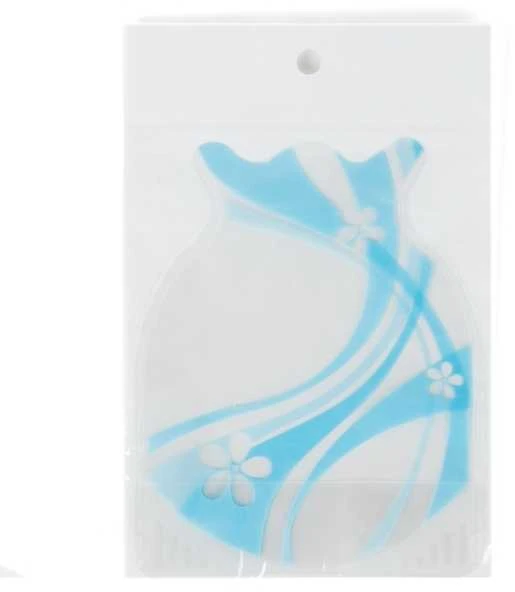 Plastikinė, sulankstoma vaza, 18 cm