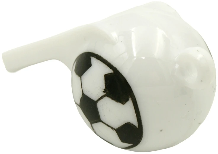 Plastikinis švilpukas