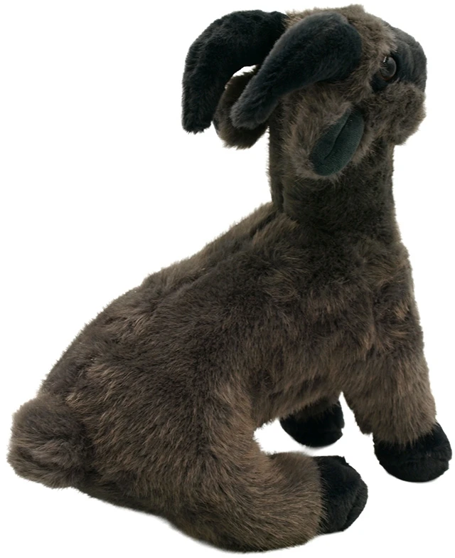 Pliušinis ožiukas, 30 cm