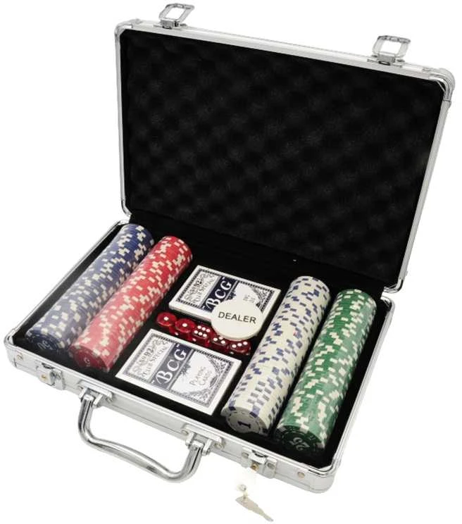 Pokerio rinkinys