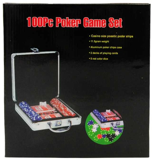 Pokerio rinkinys