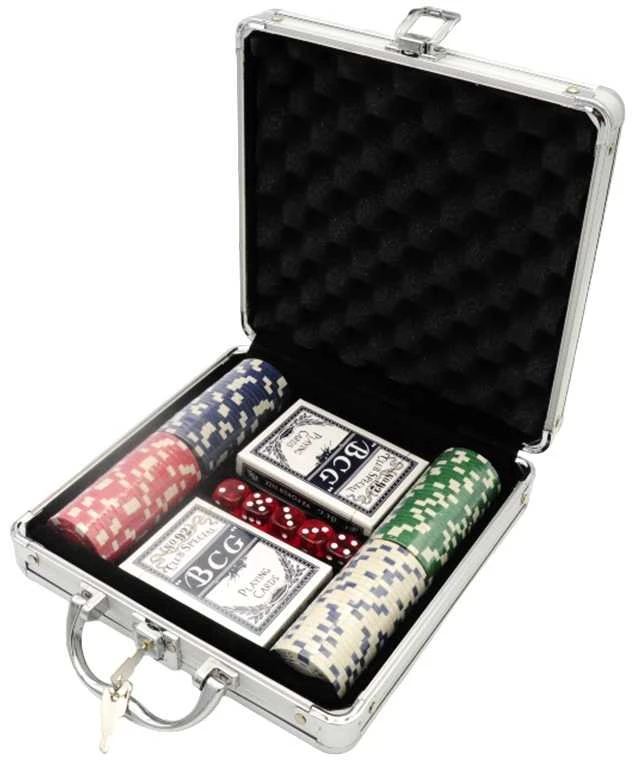 Pokerio rinkinys