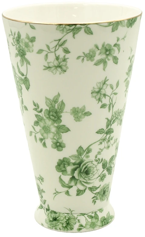 Porceliano puodelis, 600 ml