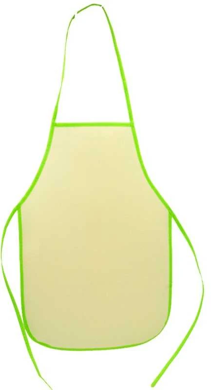 Prijuostė vaikams - Rožinė