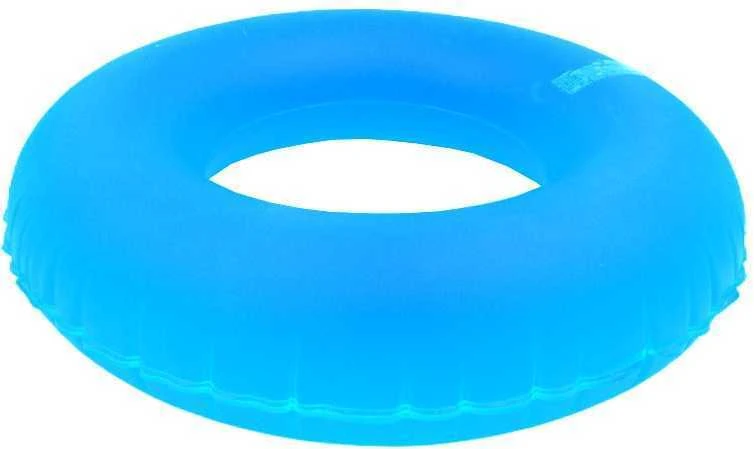 Pripučiamas plaukimo ratas vaikams, 70 cm - Mėlyna
